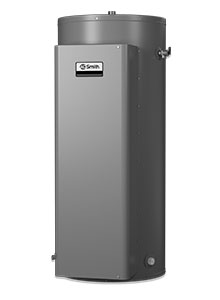 DRE electric water heater