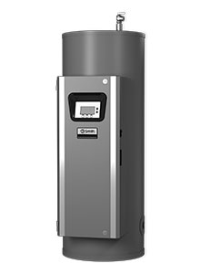 DSE electric water heater