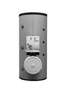 ITES electric water heater