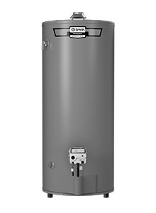 Proline water heater