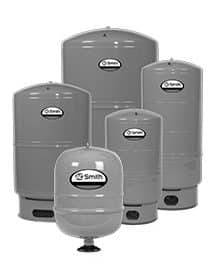 tw series expansion tank