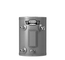 residential water heating category