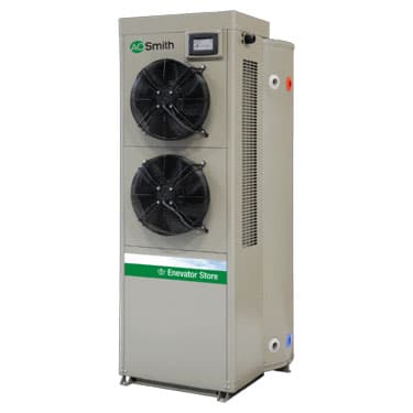 Enevator Store - Heat Pump Water Heater Indoor Unit